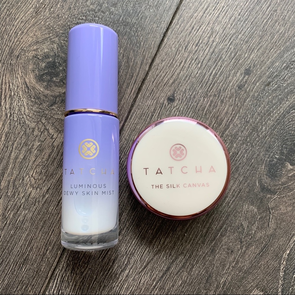 Tatcha Mini Bundle